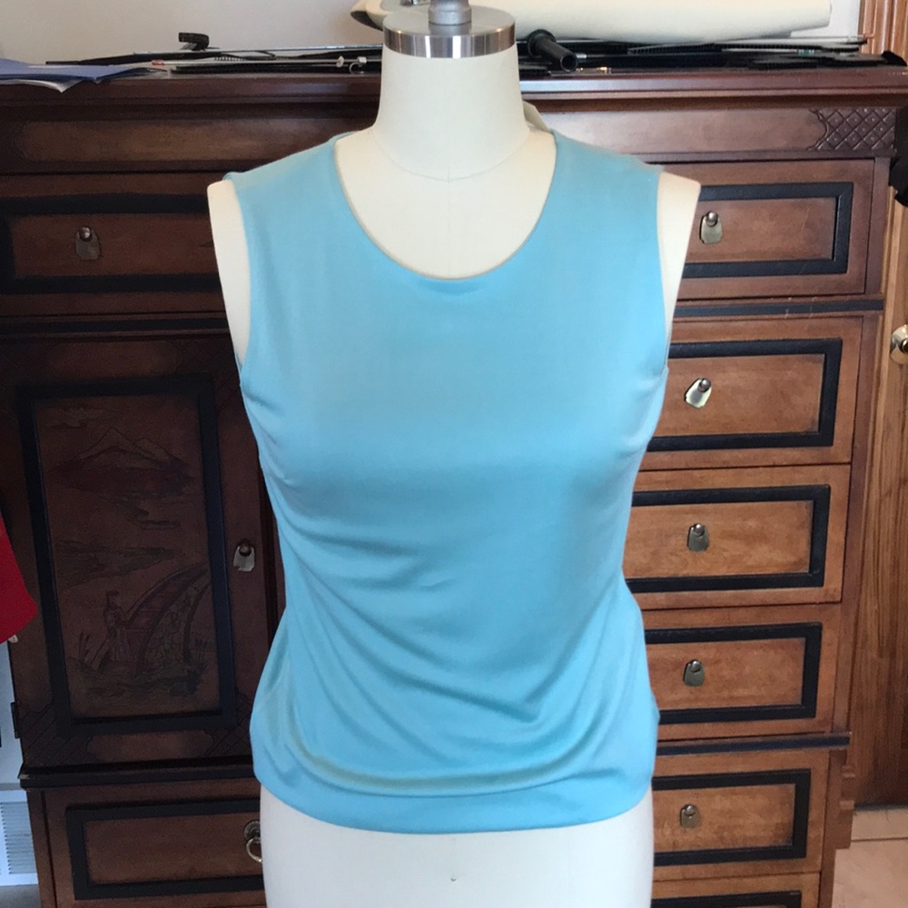 Mint Green Shell